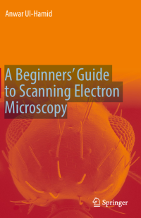 Image of A Beginners' Guide to Scanning Electron Microscopy