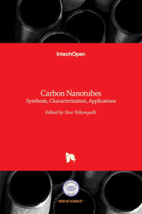 Image of Carbon Nanotubes - Synthesis, Characterization, Applications