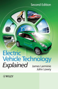 Image of Electric vehicle technology explained