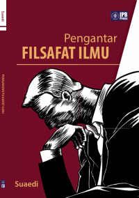 Image of Pengantar Filsafat Ilmu