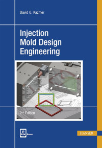 Image of Injection Mold Design Engineering