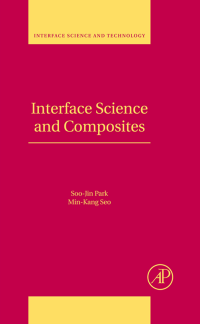 Image of Interface Science and Technology: Interface Science and Composites (Volume 18)