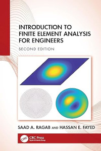Image of Introduction to Finite Element Analysis for Engineers