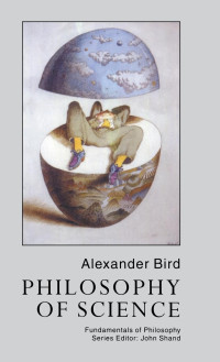 Image of Philosophy of Science