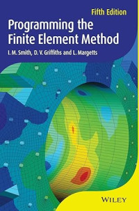 Image of Programming the Finite Element Method
