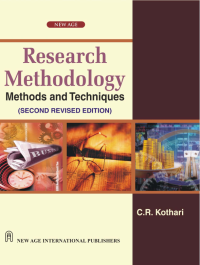 Image of Research Methodology: Methods and Techniques