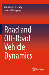 Image of Road and Off-Road Vehicle Dynamics